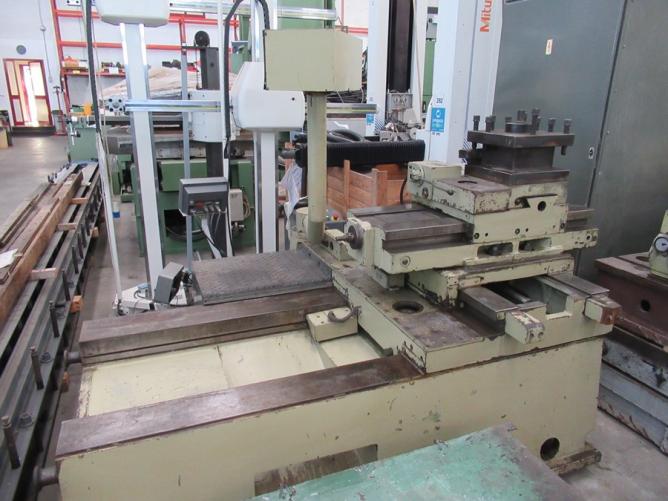 WMW NILES DP1/S2 x 1500